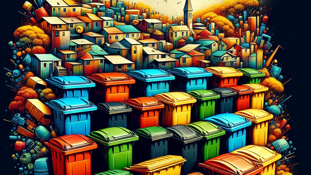 Cheap Dumpster Rental Carmel | Affordable Dumpster Rental in Carmel for Your Cleanup Needs