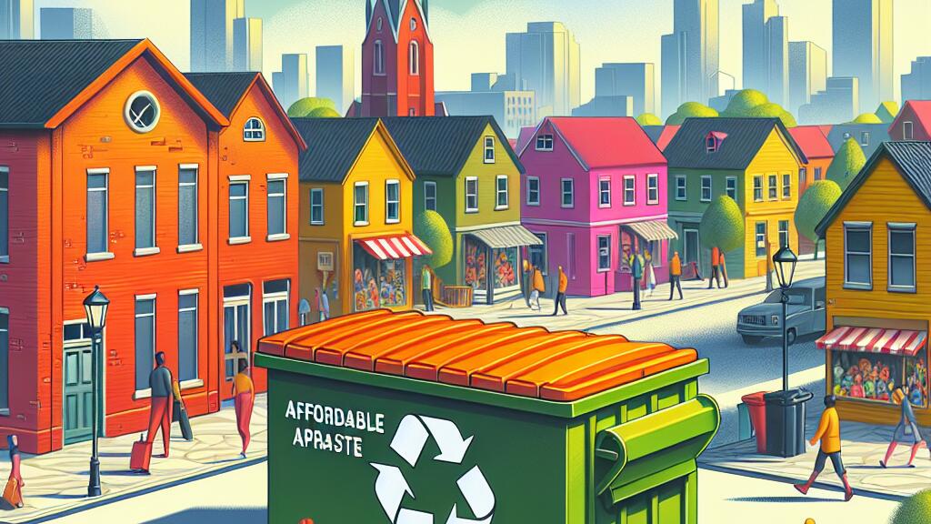 Cheap Dumpster Rental Franklin