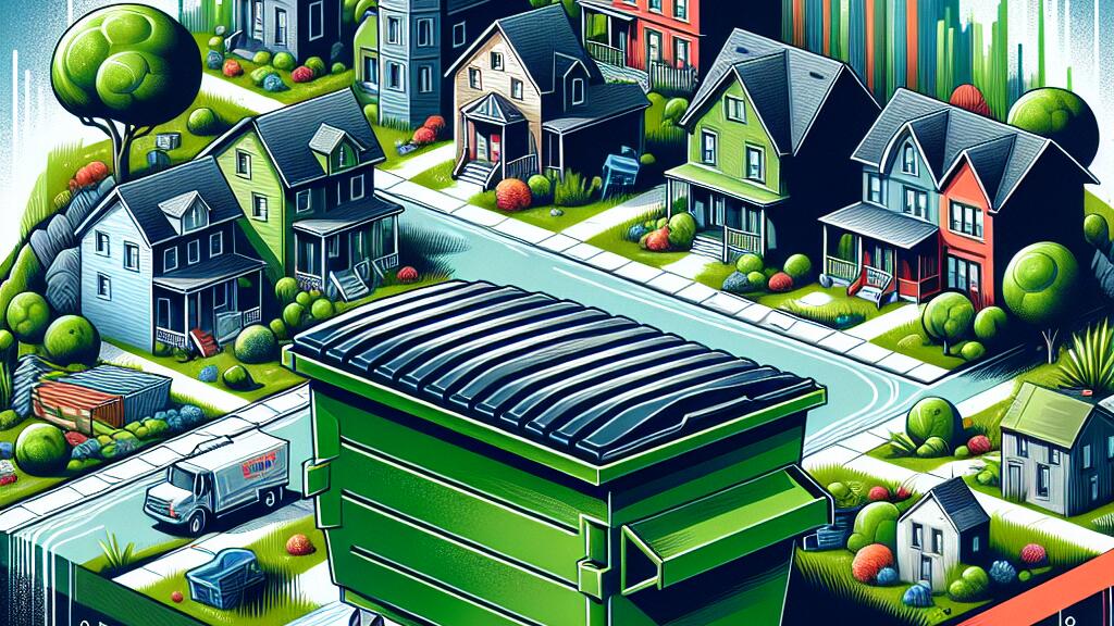 Cheap Dumpster Rental Noblesville | Affordable Dumpster Rental Services in Noblesville for Your Cleanup Needs