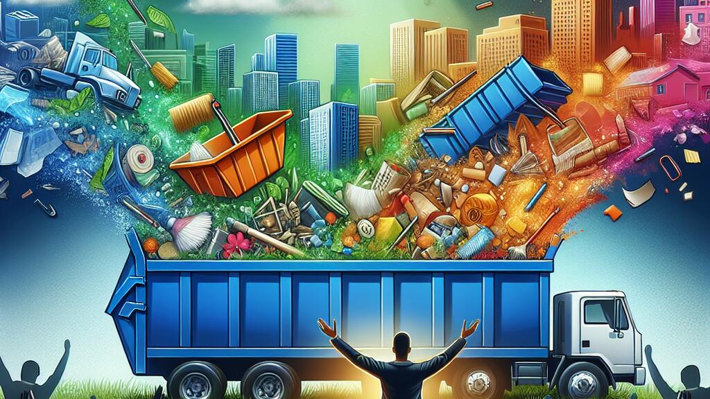 Dumpster Rental Danville | Affordable Dumpster Rental Services in Danville