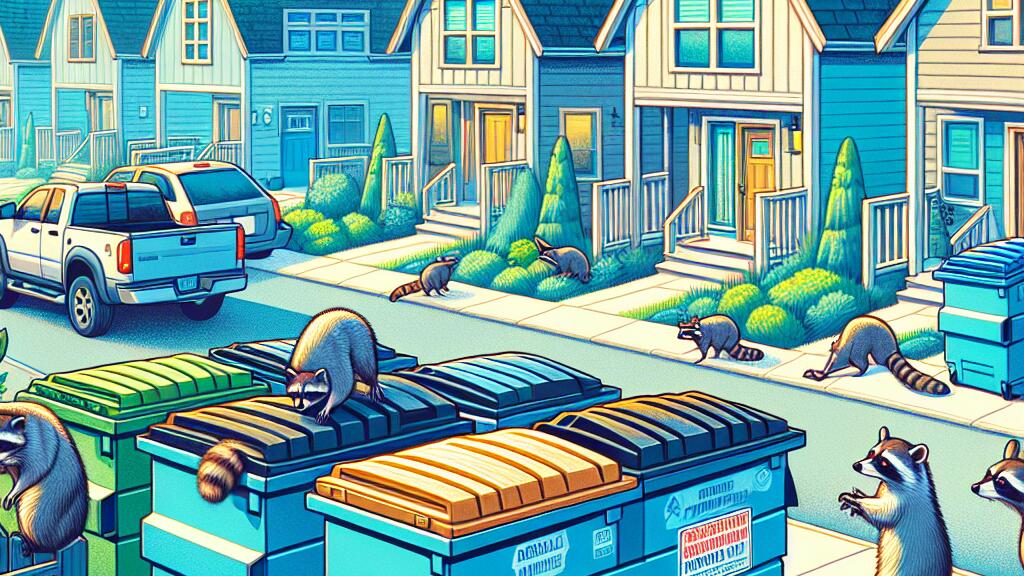 Residential Dumpster Rental Fishers | Affordable Residential Dumpster Rental in Fishers for Efficient Waste Management